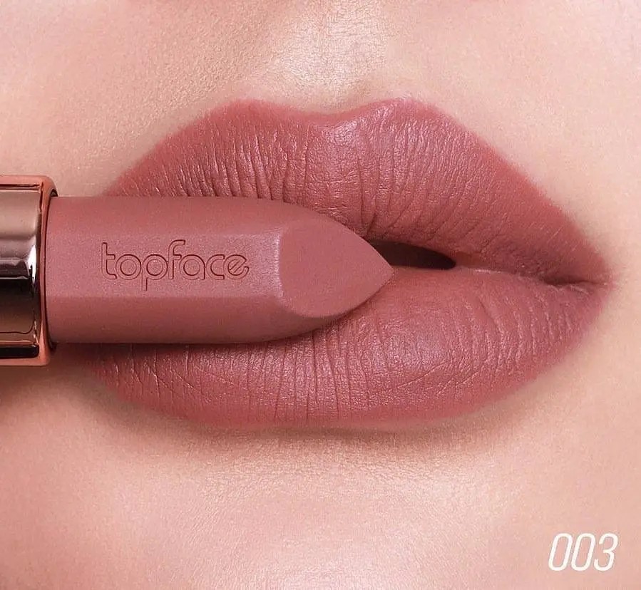 Topface Lip Stick Matte n° 003