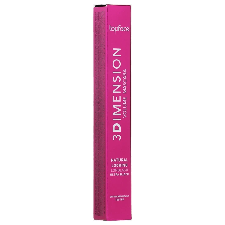 TOPFACE 3D Imension Volume Mascara