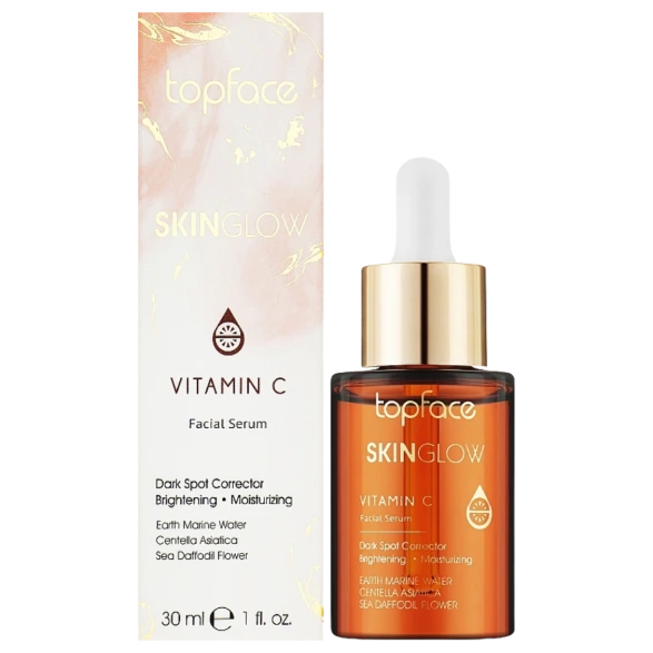 Topface Skin Glow Vitamin C 