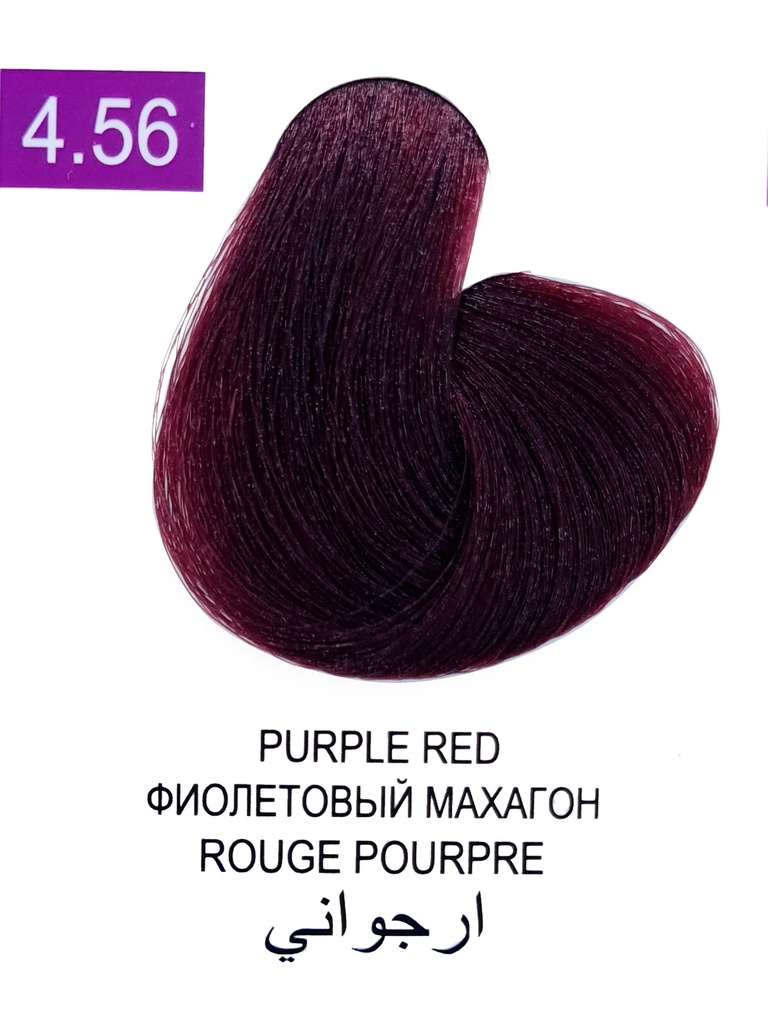 Elea Max-Kit Coloration n°4.56