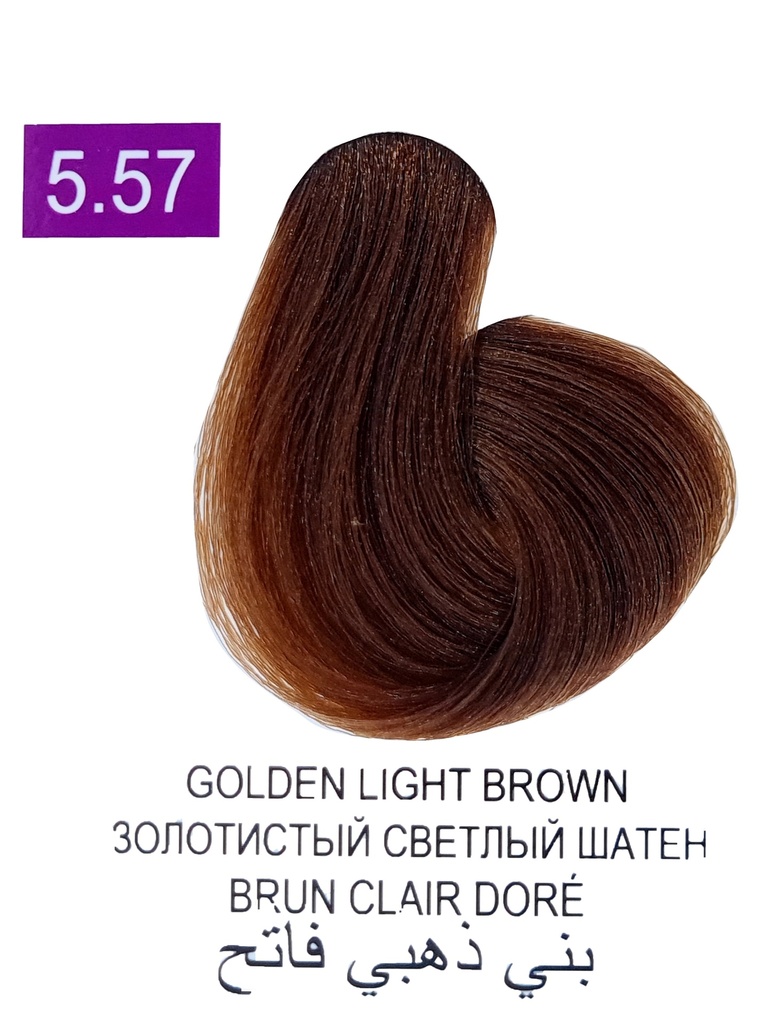 Elea Max-Kit Coloration n°5.57