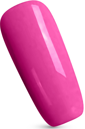 Topface Lasting Color Nail Enamel n°043