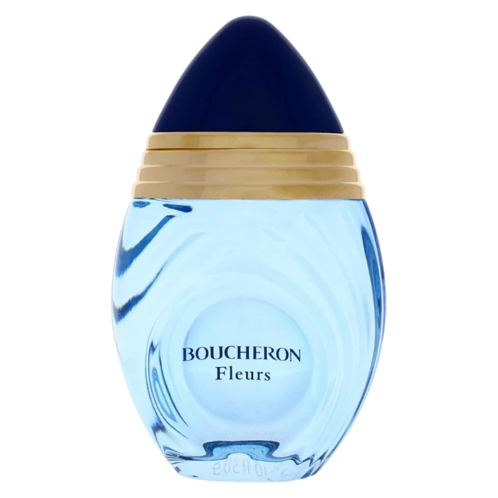 Boucheron Fleurs EDP 100ml
