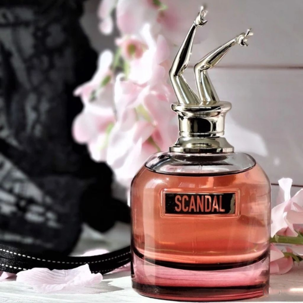 Jean Paul Gaultier Scandal EDP 80ml