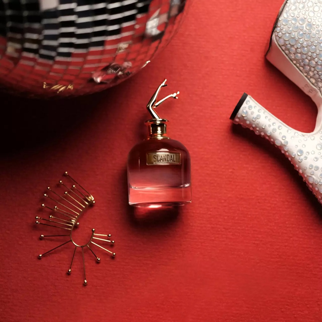 Jean Paul Gaultier Scandal EDP 80ml