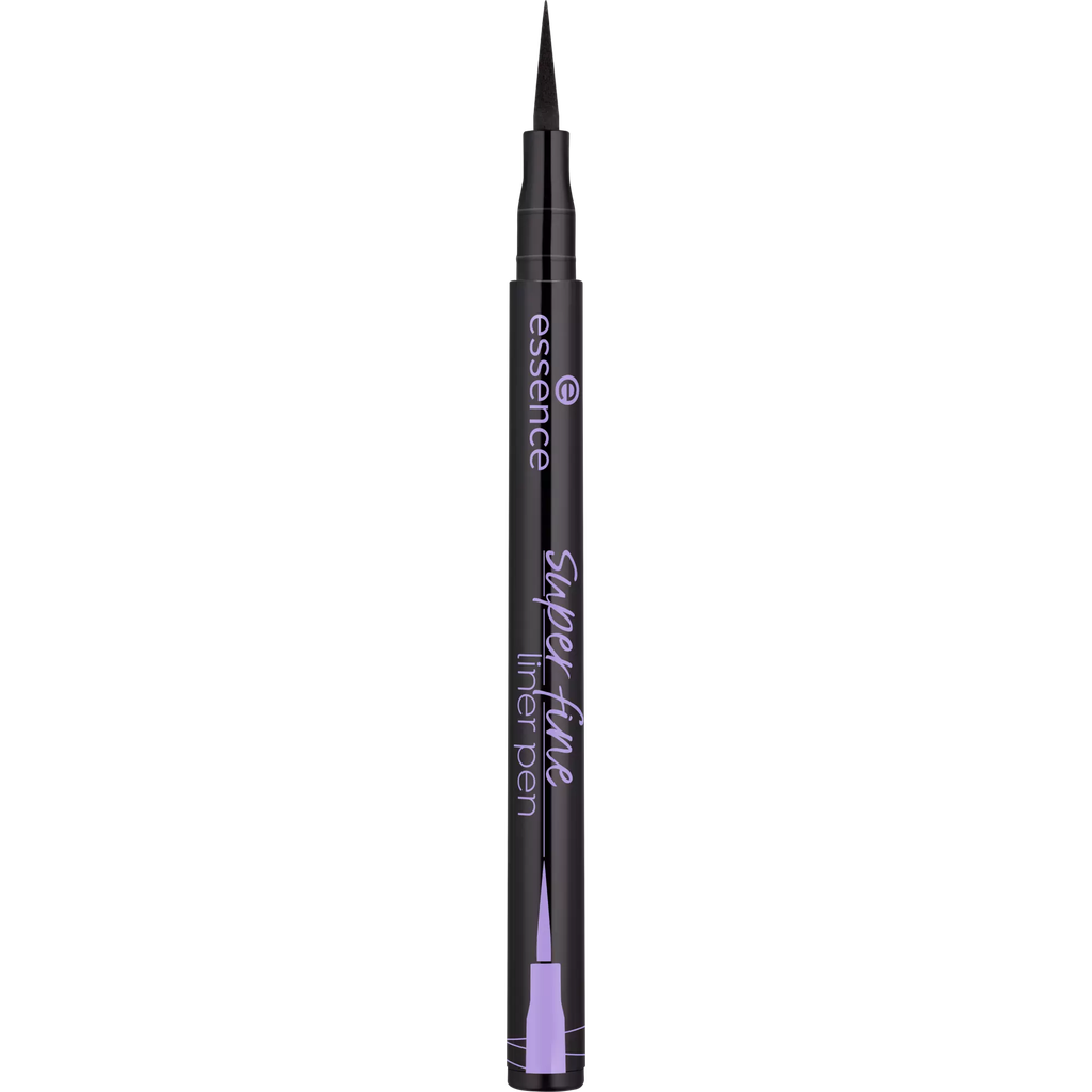 Essence Eyeliner Pen Super fine 01