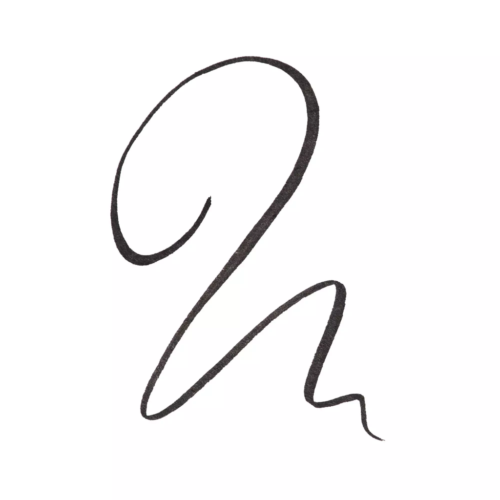 Essence Eyeliner Pen Super fine 01