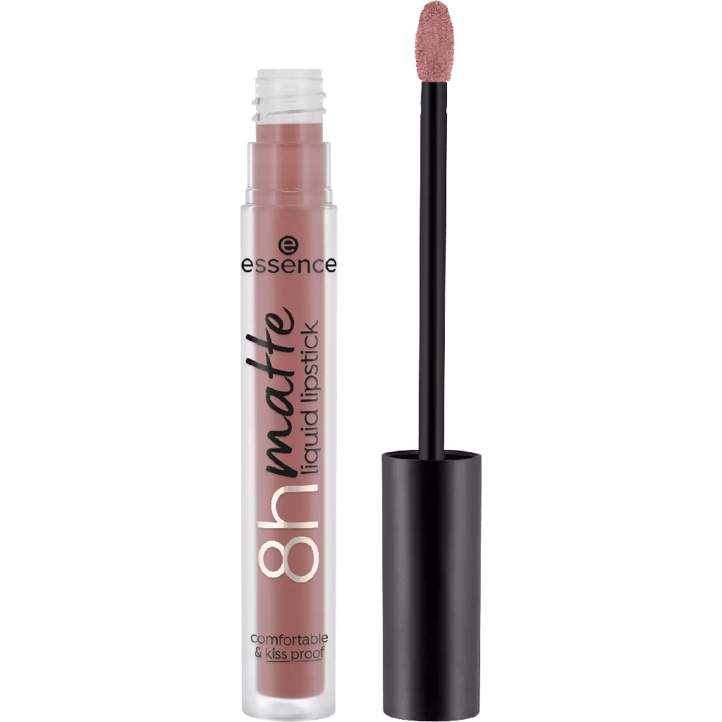 Essence Gloss Stay Matte Liquid 8h n°02