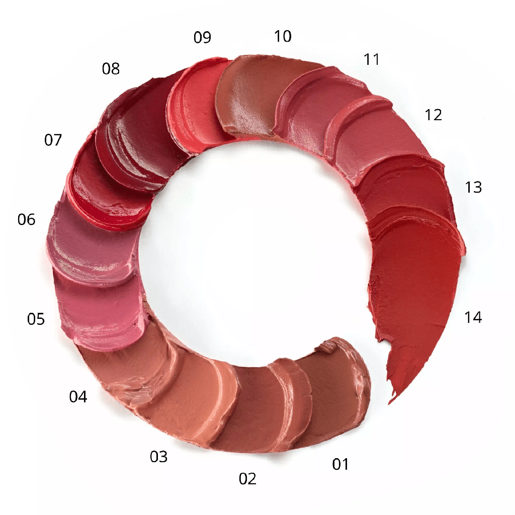 Essence Gloss Stay Matte Liquid 8h n°02