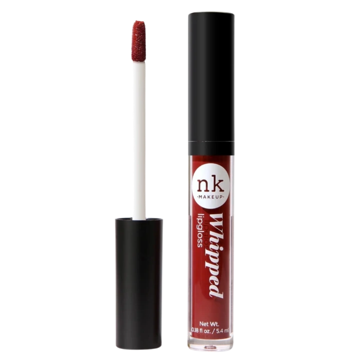 Nicka Lip Whipped Gloss n° 01