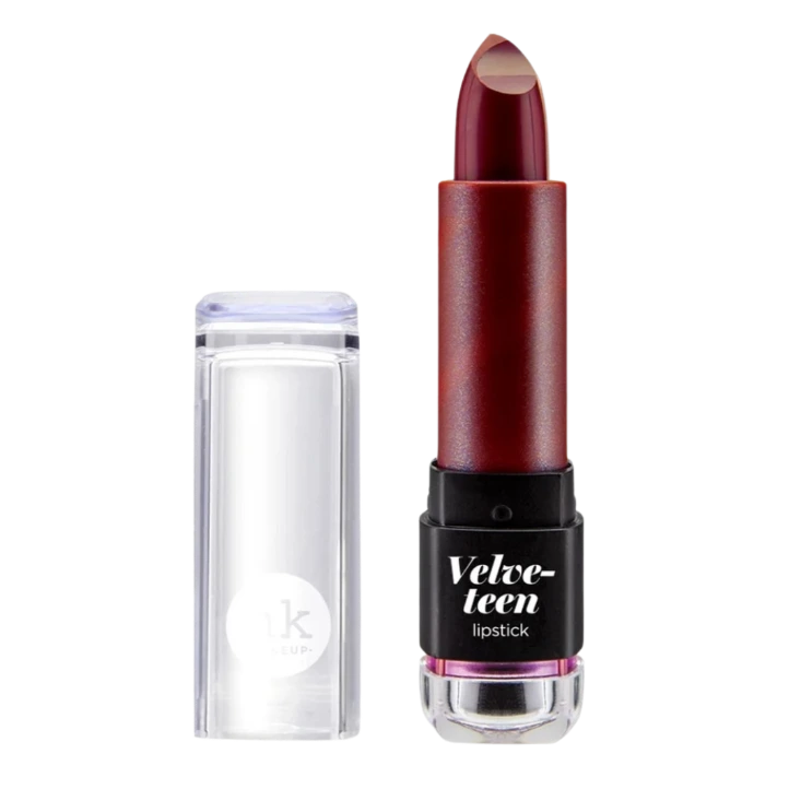 Nicka Velveteen Lipstick 01