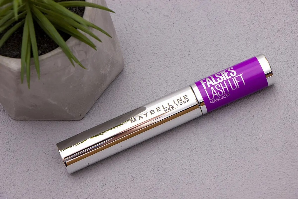 Maybelline Mascara The Falsies Lash Lift