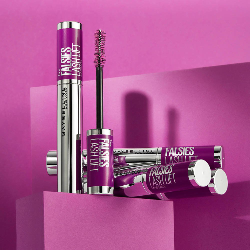 Maybelline Mascara The Falsies Lash Lift