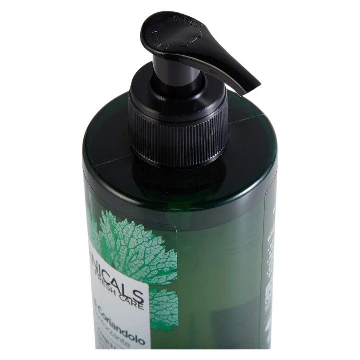 Botanicals Shampoing Gingembre 