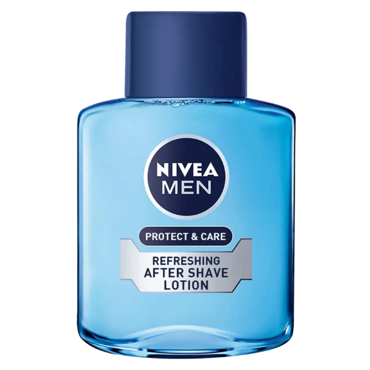 Nivea Lotion Apré Rasage Originals 100ml