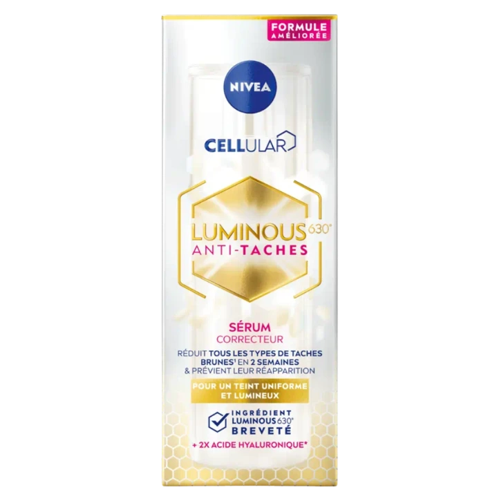 Nivea Cellular Sérum Anti-Tach 30ml