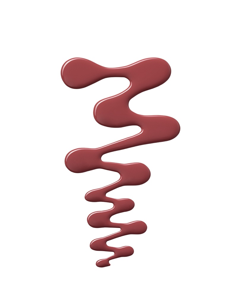 Flormar Breathing Color Peach N Cream 010