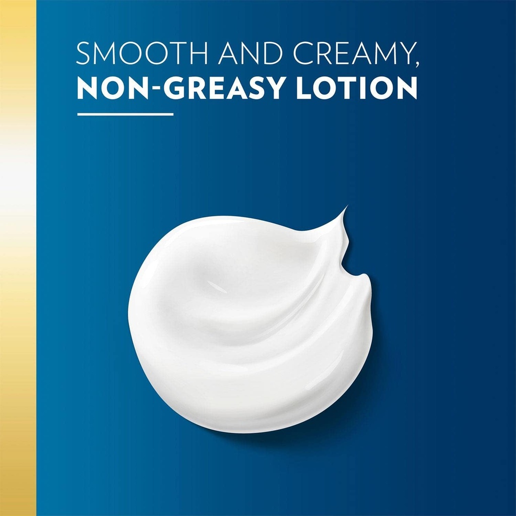 Vaseline Body Lotion Essential Healing 400ml