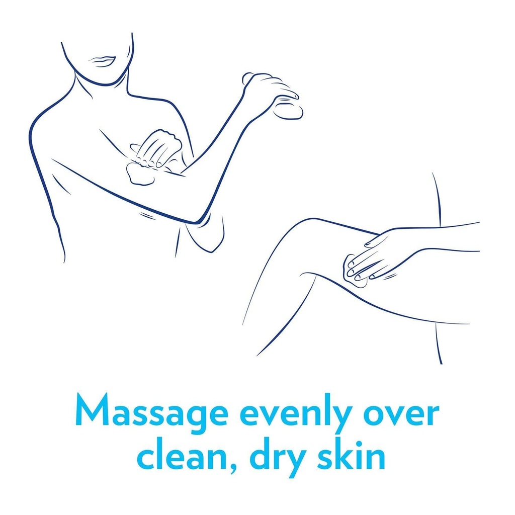 Vaseline Body Lotion Essential Healing 400ml