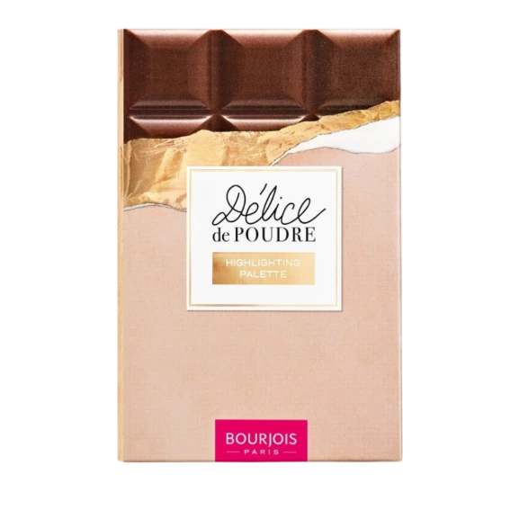 BJS- Highlighting Palette 01