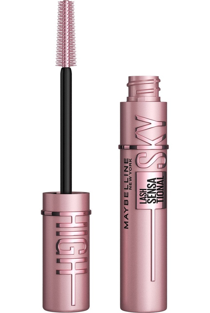 Maybelline Mascara Sky High Lash Sensational