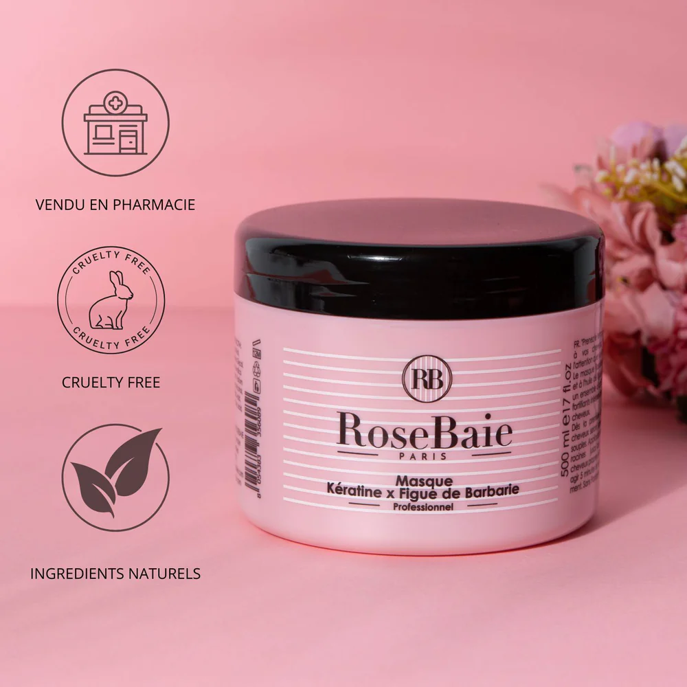 Rose Baie Masque Barbary Fig 500ml