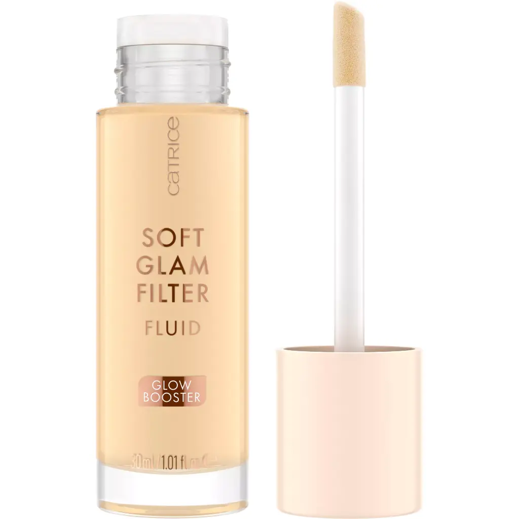 Catrice Foundation Soft Glam Filter n°10