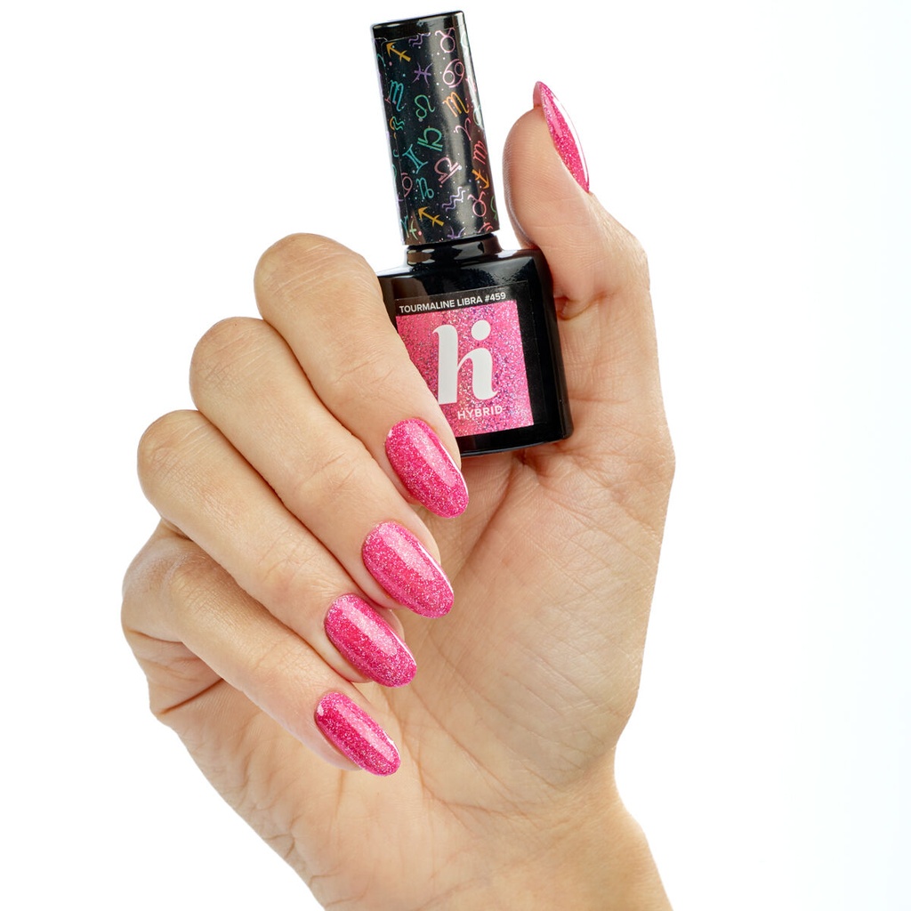 Hi Hybrid 459 Tourmaline Libra UV Gel Polish 5ml