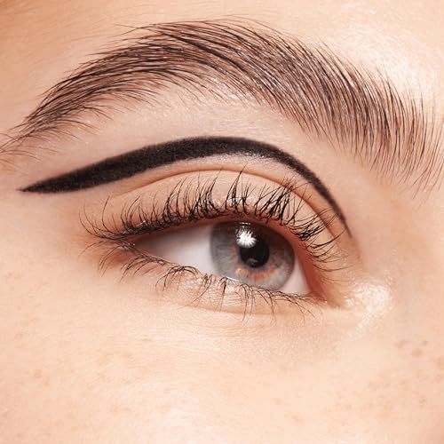 Essence Eyeliner Gel Stay & Play Pot 0001