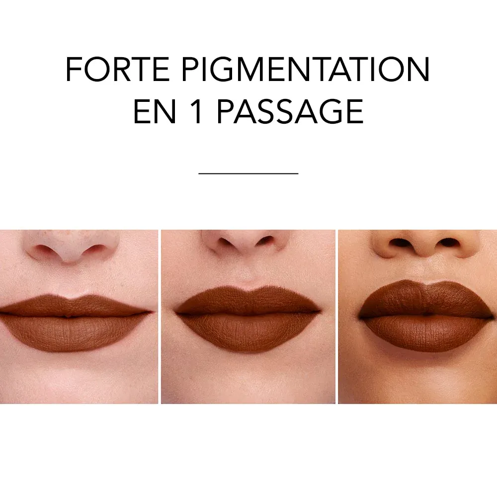 Bourjois Rouge Velvet ink Lip Matte n°18.webp