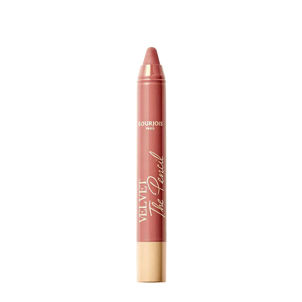 Bourjois Crayon à Livre Velvet The Pencil.webp