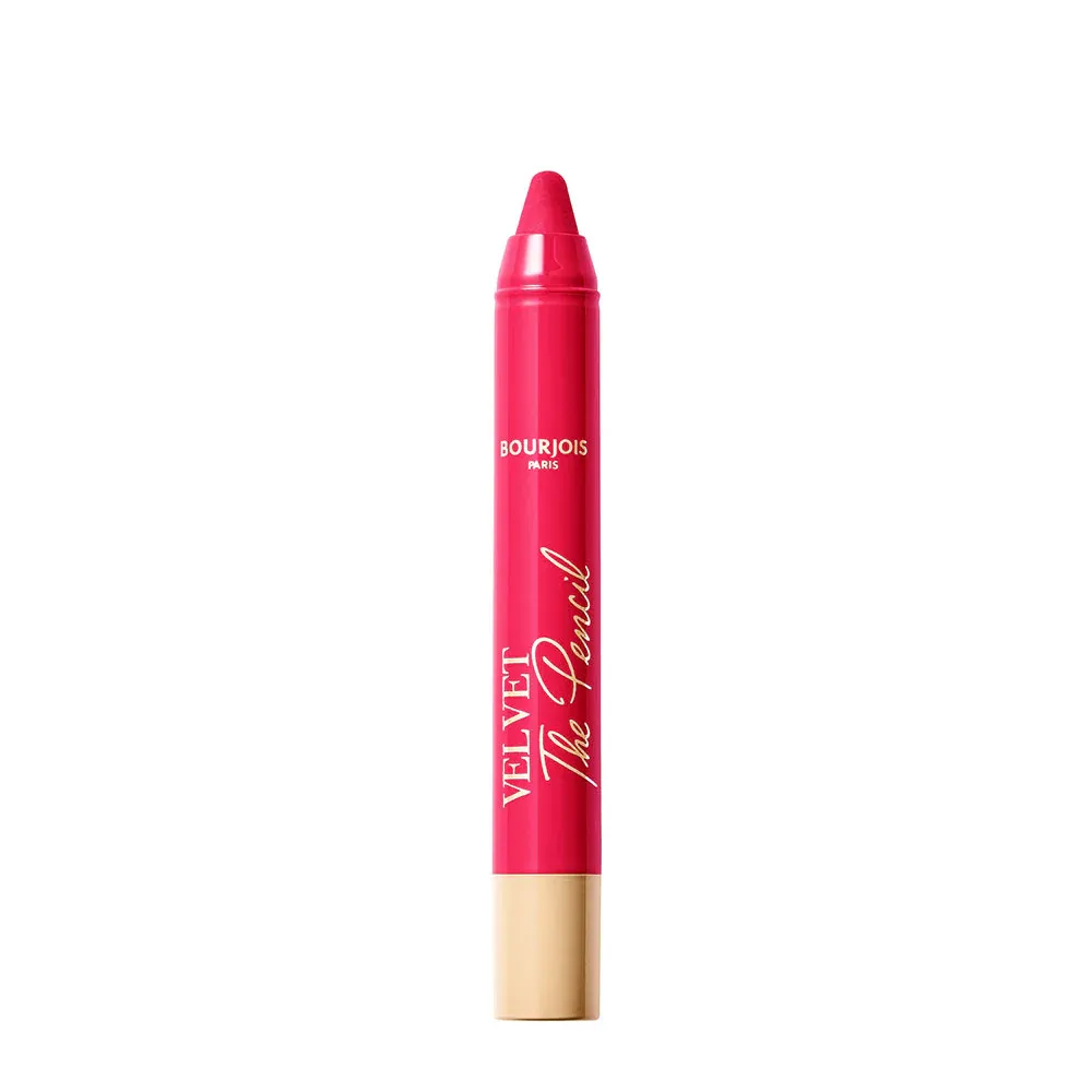 Bourjois Crayon à Livre Velvet The Pencil 6.webp