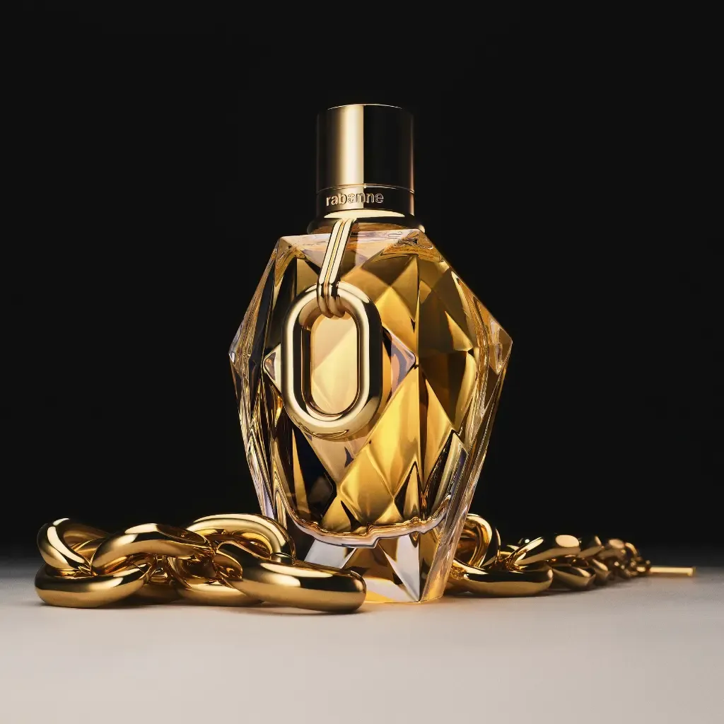 1 Million Gold Eau de Parfum Women 90ml.webp