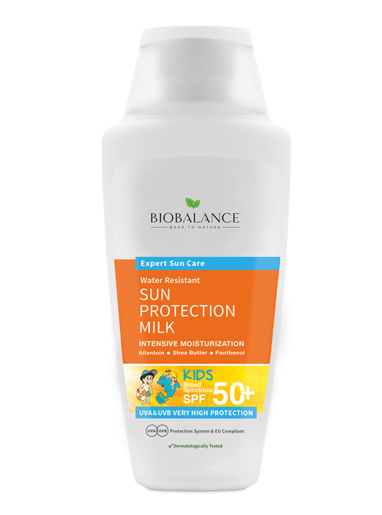 Bio Balance Sun Protiction 50+ Kids 150ml 