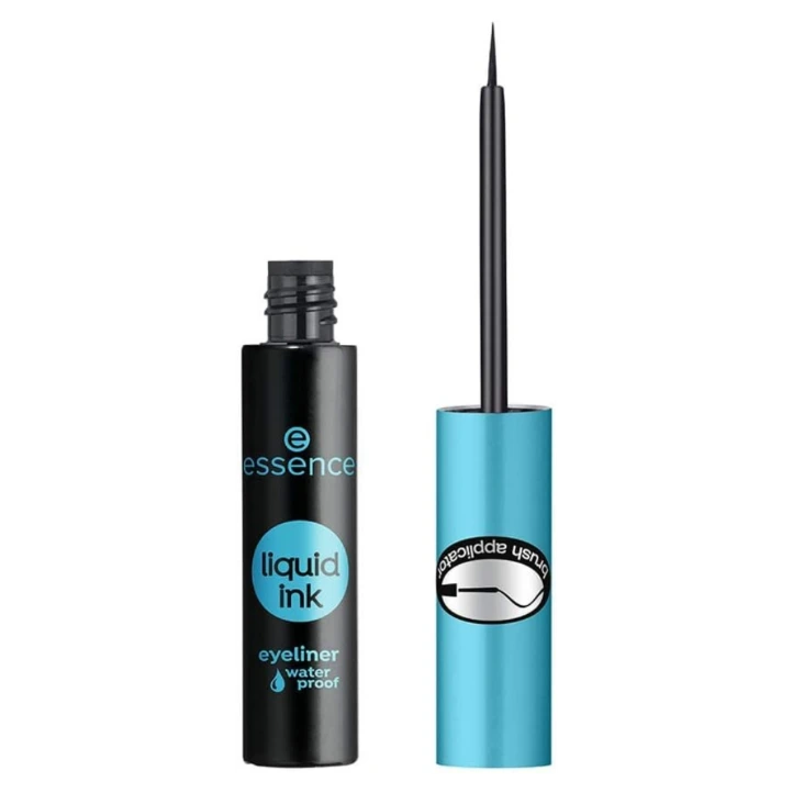 Essence Eyeliner Liquid ink Wa