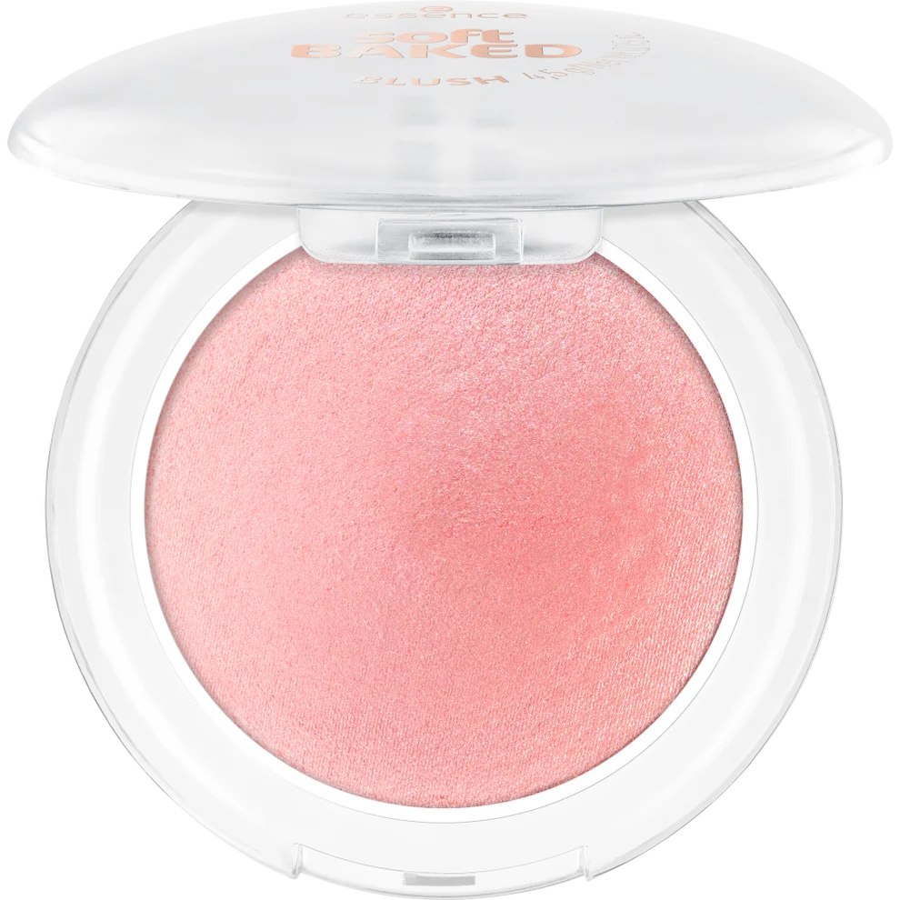 Essence Soft Baked Blush