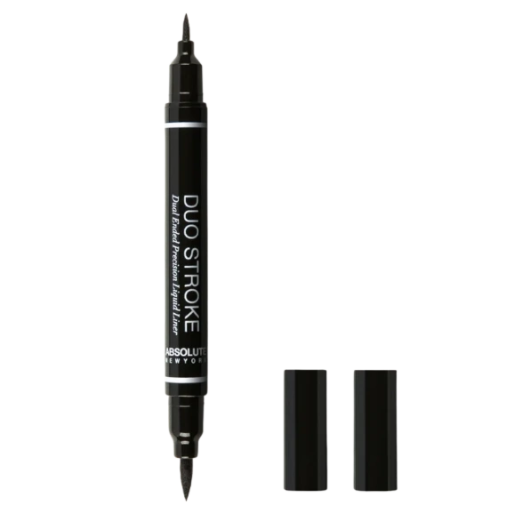 Absolute Eye liner Duo Stroke