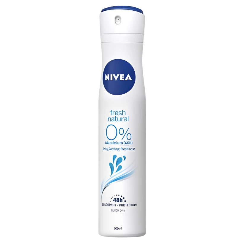 [81619] Nivea Deo- Fréshe Women 200ml