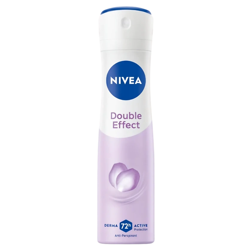 [83768] Nivea Deo- Double effect Women 200ml