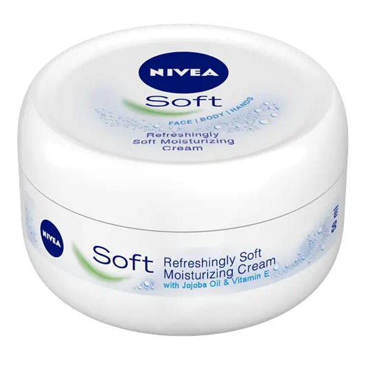 [89054] Nivea Soft Boite 50ml