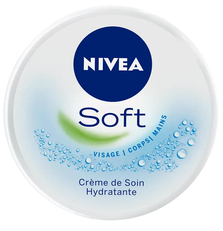 [89059] Nivea Soft Boite 100ml