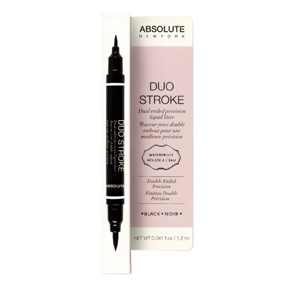 [ABLL05] Absolute Eyeliner Duo Stroke
