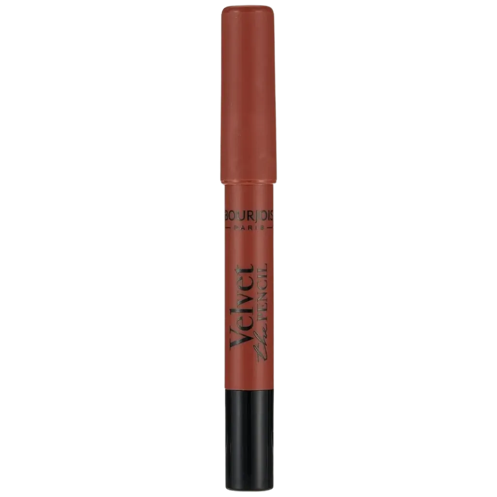 [29122624009] Bourjois Crayon Velvet Matte 09