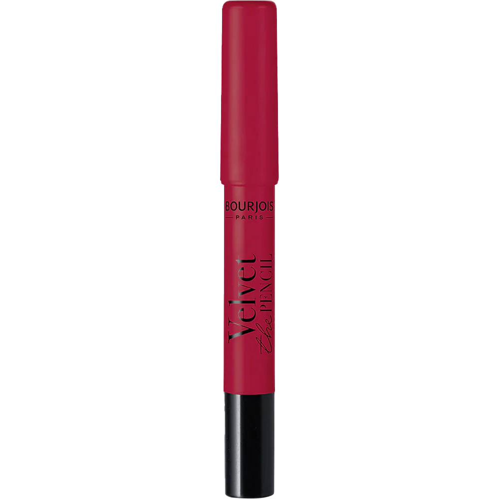 [29122624015] Bourjois Crayon Velvet Matte 15