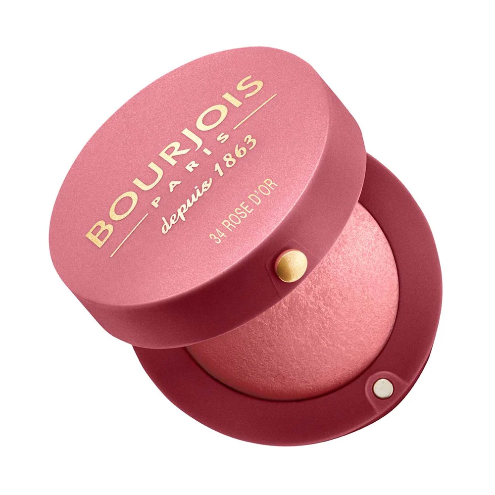 Bourjois Blushe Ronde n°34