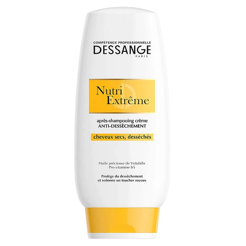 [DE96] Dessange Nutri Extreme Conditioner 200ml