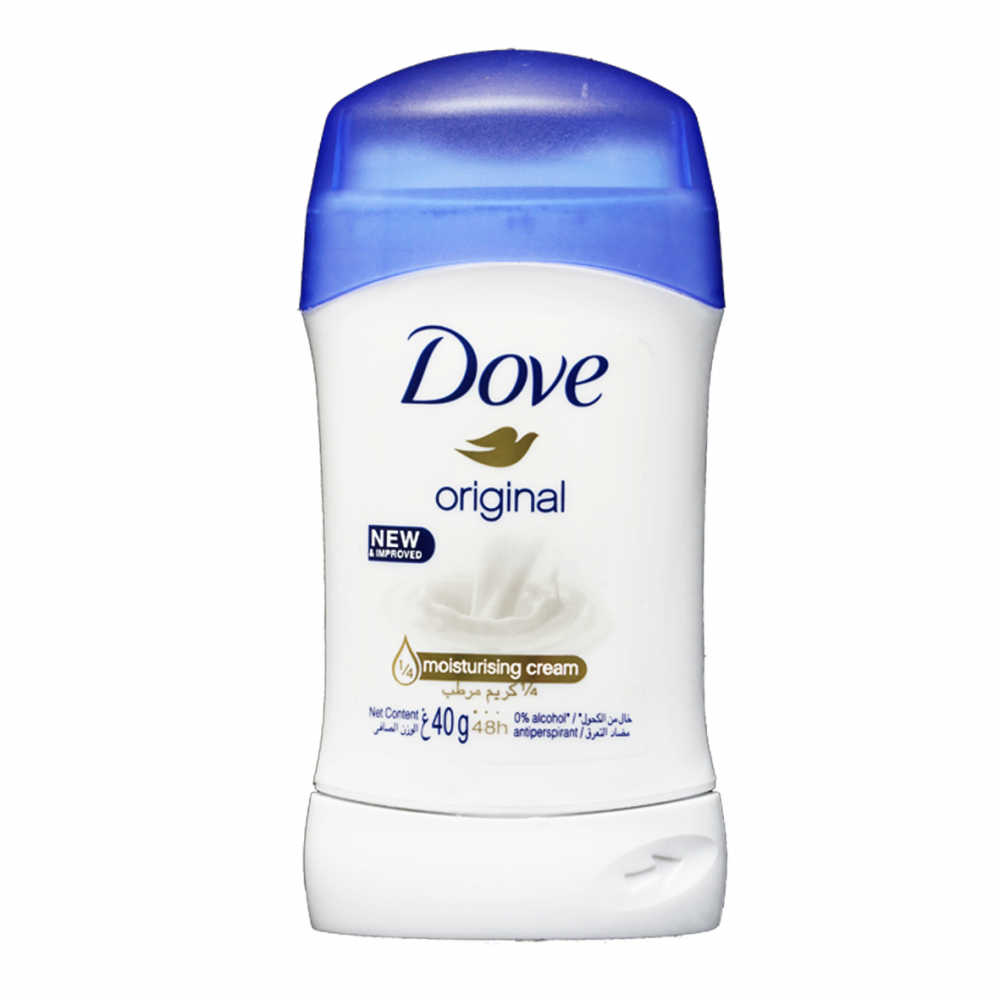 [DO68] Dove Deo- Stick Original 40ml