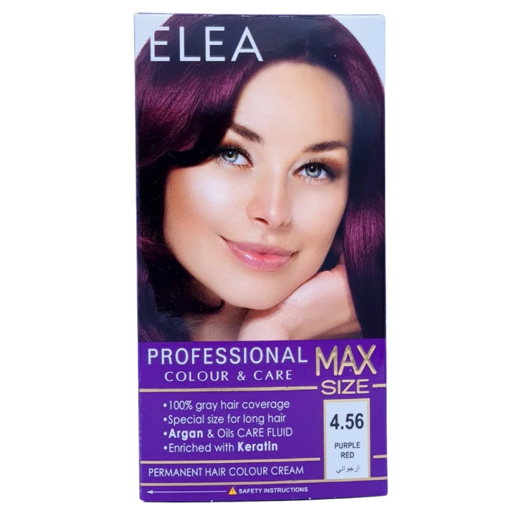 [EL 4.56] Elea Max-Kit Coloration n°4.56
