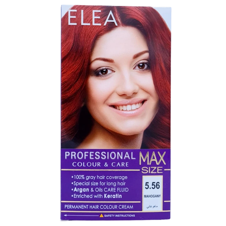 [EL 5.56] Elea Max-Kit Coloration n°5.56