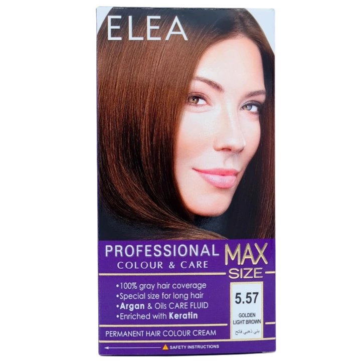 Elea Max-Kit Coloration n°5.57